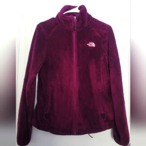 North Face Fleece